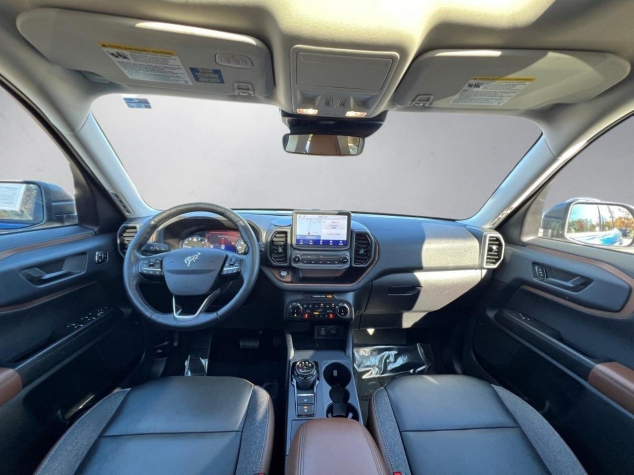 2023 Ford Bronco Sport Outer Banks Ashland VA