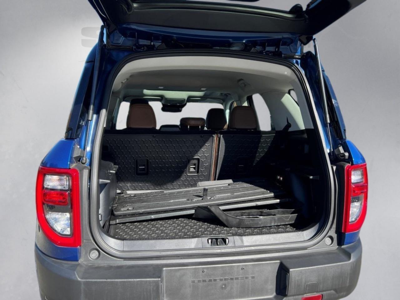 2023 Ford Bronco Sport Outer Banks Ashland VA