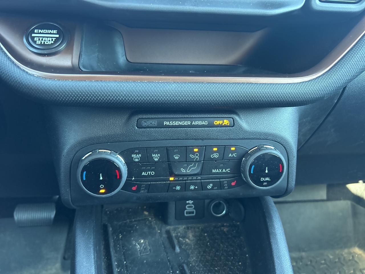 2023 Ford Bronco Sport Outer Banks Ashland VA
