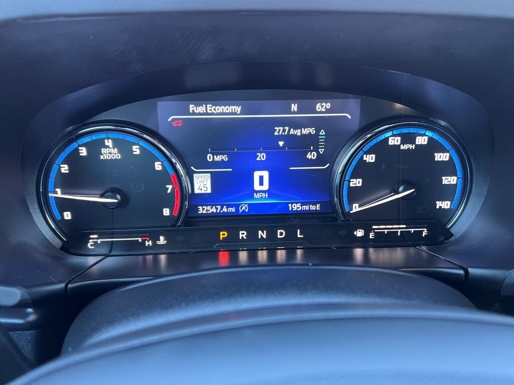 2023 Ford Bronco Sport Outer Banks Ashland VA