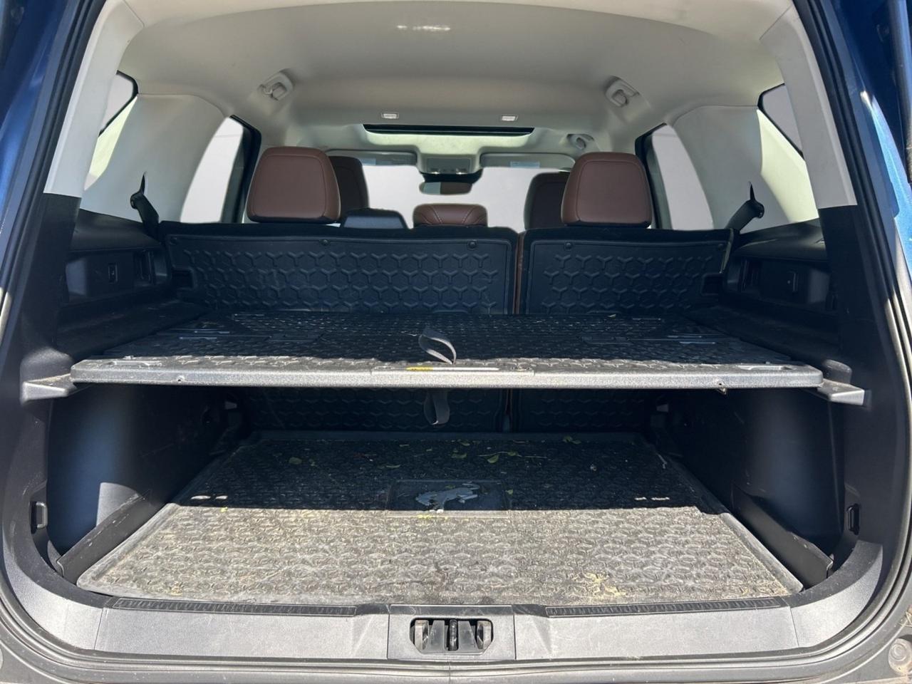2023 Ford Bronco Sport Outer Banks Ashland VA