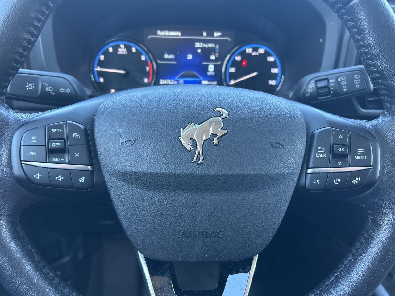 2023 Ford Bronco Sport Outer Banks Ashland VA