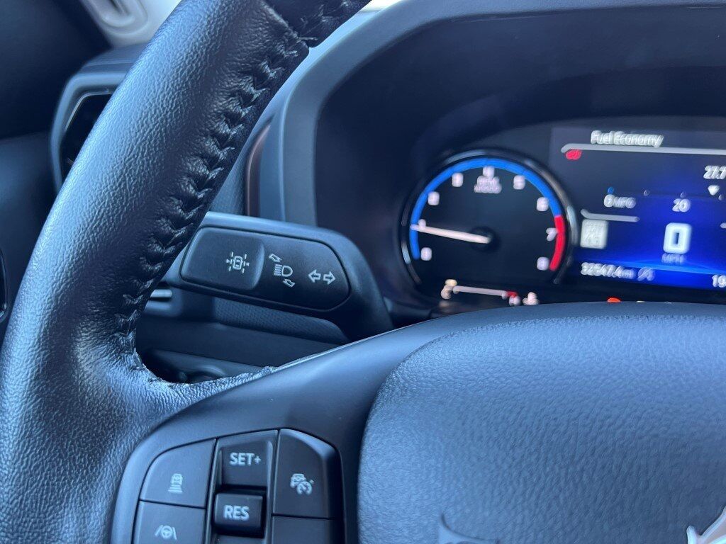 2023 Ford Bronco Sport Outer Banks Ashland VA