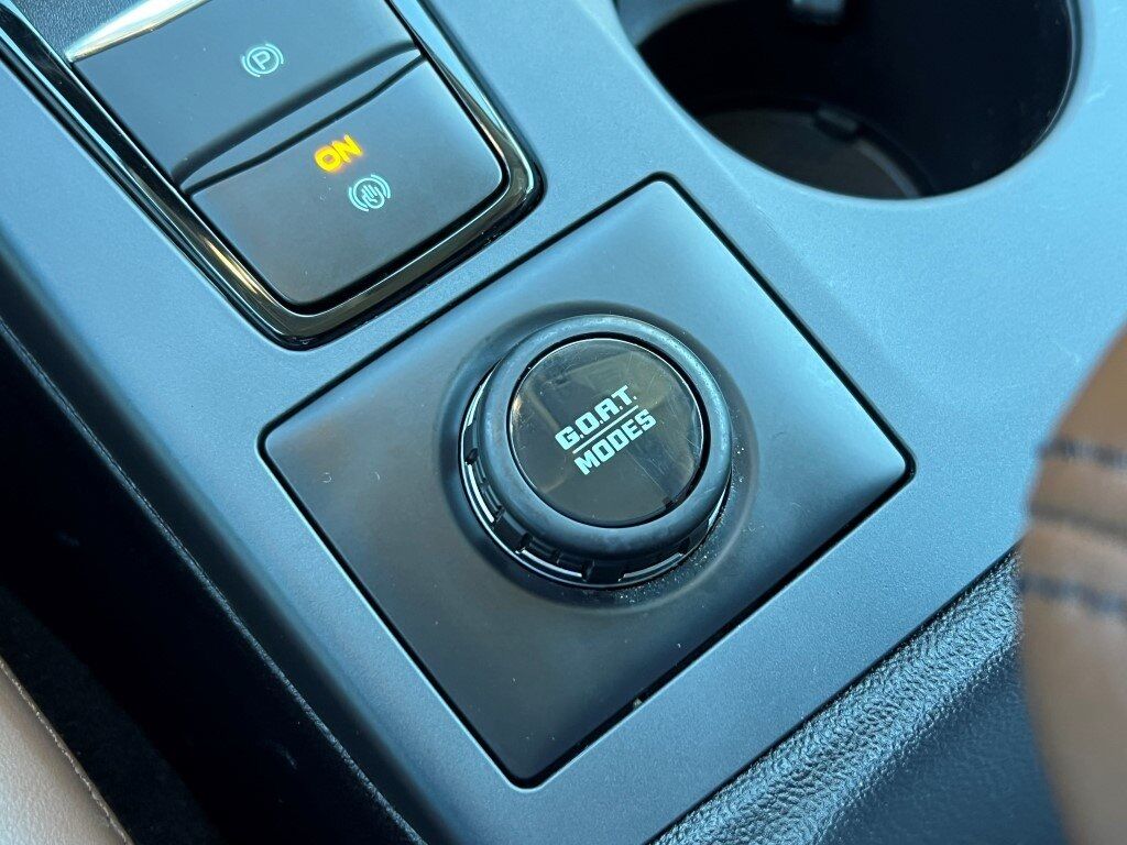 2023 Ford Bronco Sport Outer Banks Ashland VA