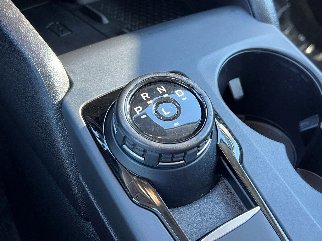 2023 Ford Bronco Sport Outer Banks Ashland VA