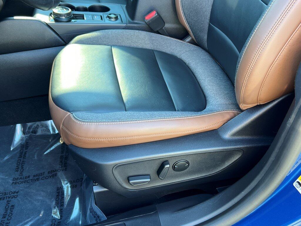 2023 Ford Bronco Sport Outer Banks Ashland VA