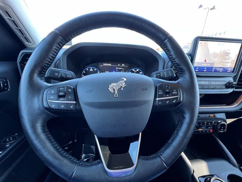 2023 Ford Bronco Sport Outer Banks Ashland VA