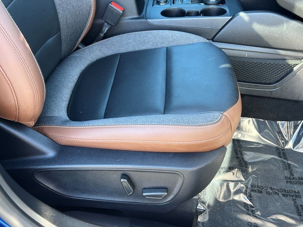 2023 Ford Bronco Sport Outer Banks Ashland VA