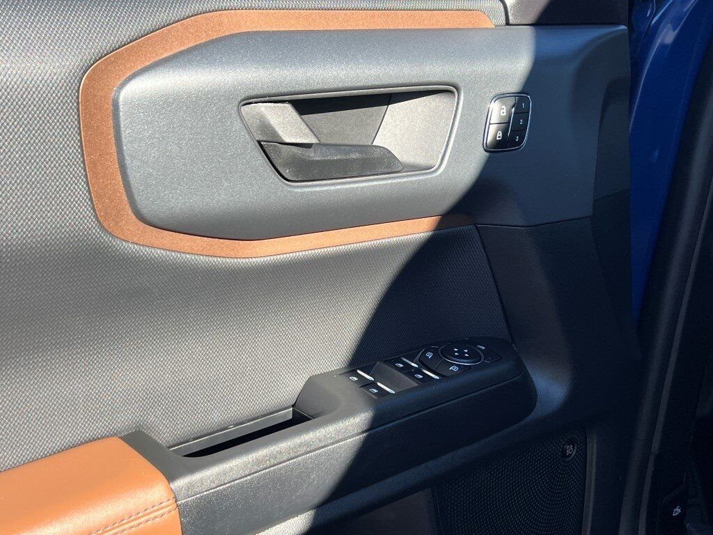 2023 Ford Bronco Sport Outer Banks Ashland VA