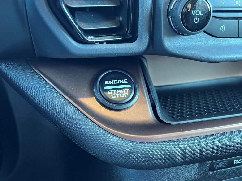 2023 Ford Bronco Sport Outer Banks Ashland VA