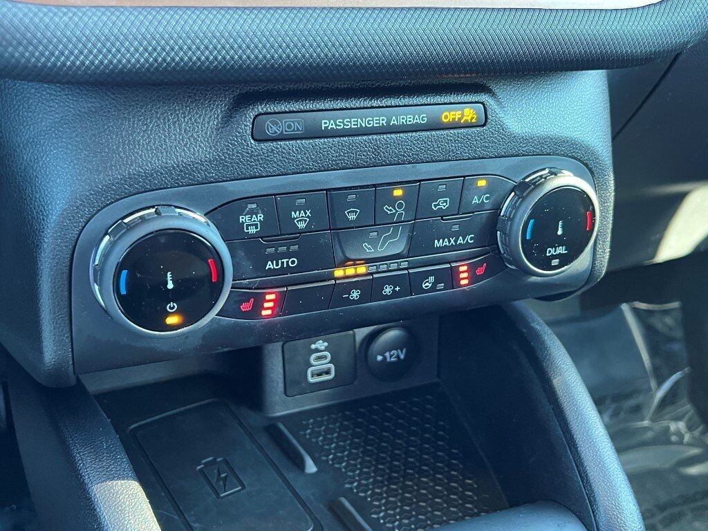 2023 Ford Bronco Sport Outer Banks Ashland VA