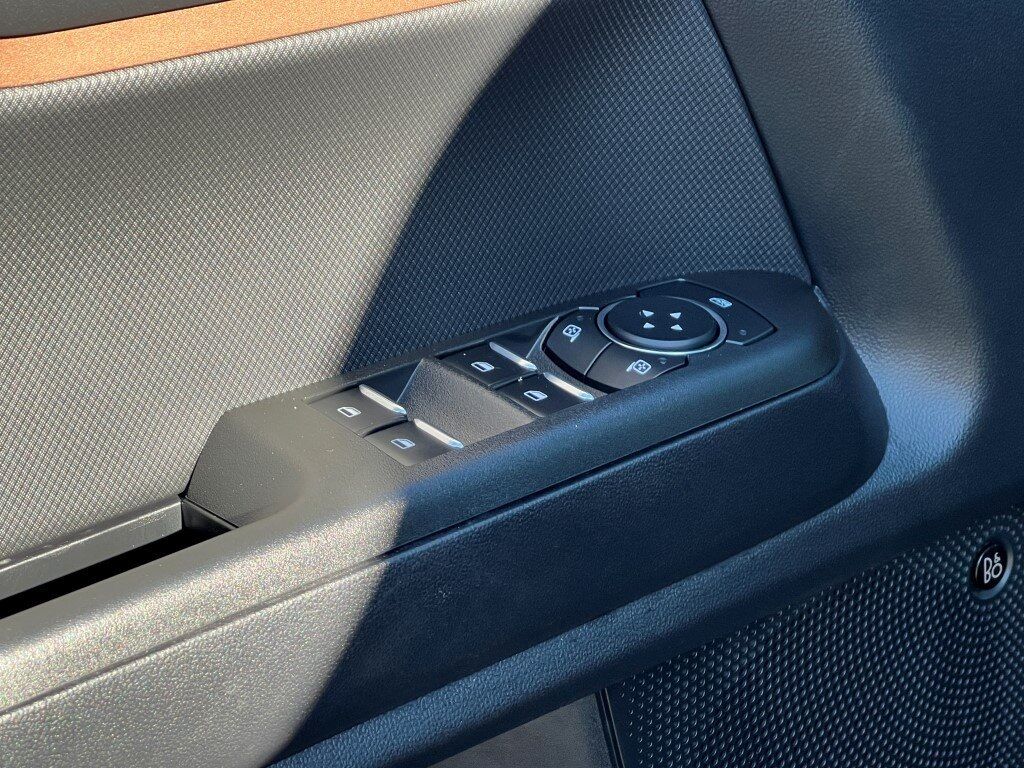 2023 Ford Bronco Sport Outer Banks Ashland VA