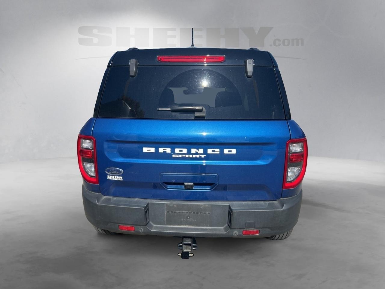 2023 Ford Bronco Sport Outer Banks Ashland VA