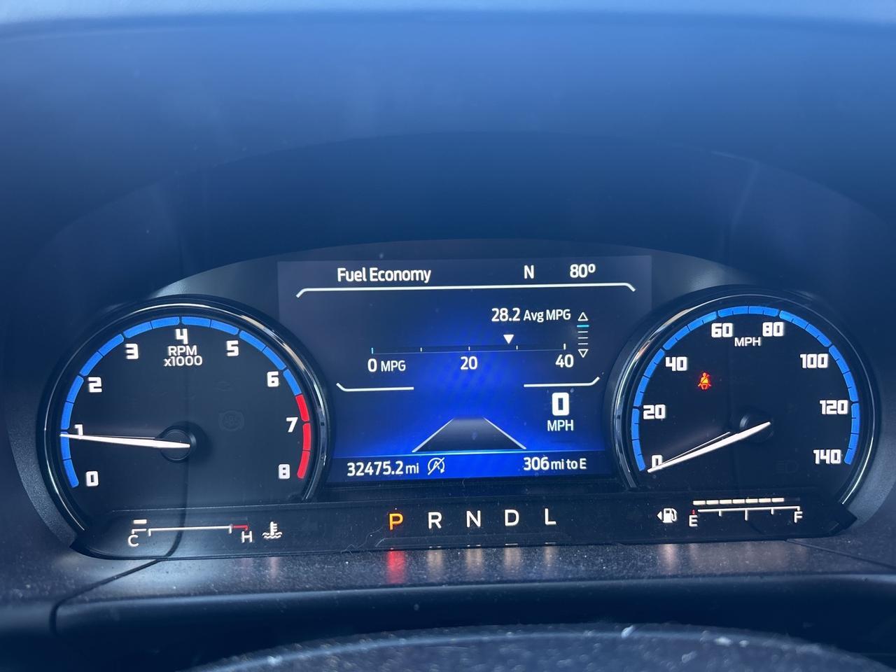2023 Ford Bronco Sport Outer Banks Ashland VA