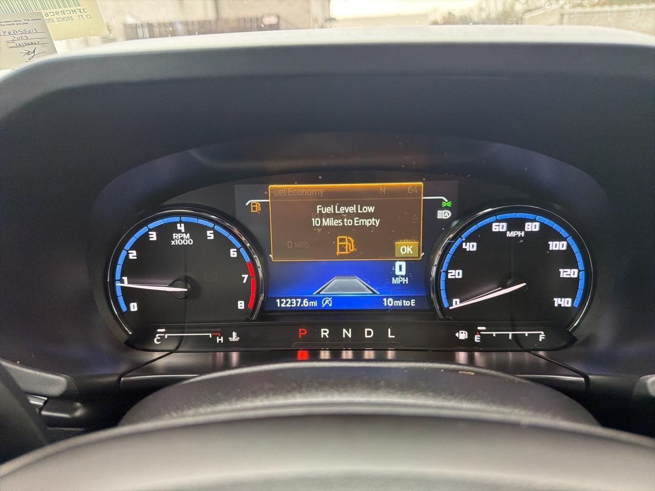 2023 Ford Bronco Sport Outer Banks Ashland VA