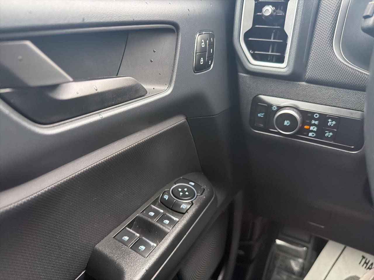 2023 Ford Bronco Sport Outer Banks Ashland VA