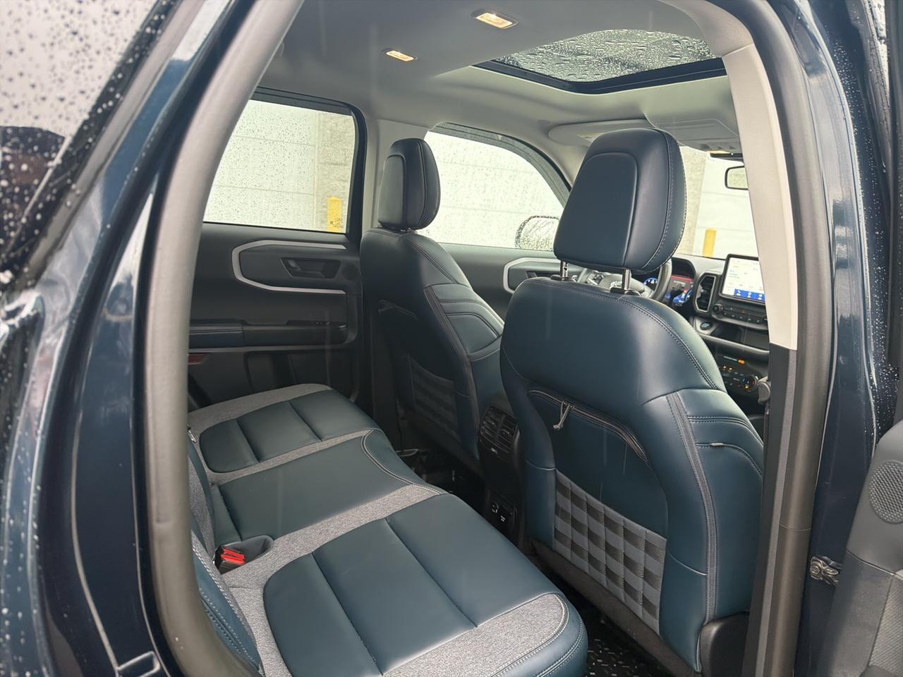 2023 Ford Bronco Sport Outer Banks Ashland VA