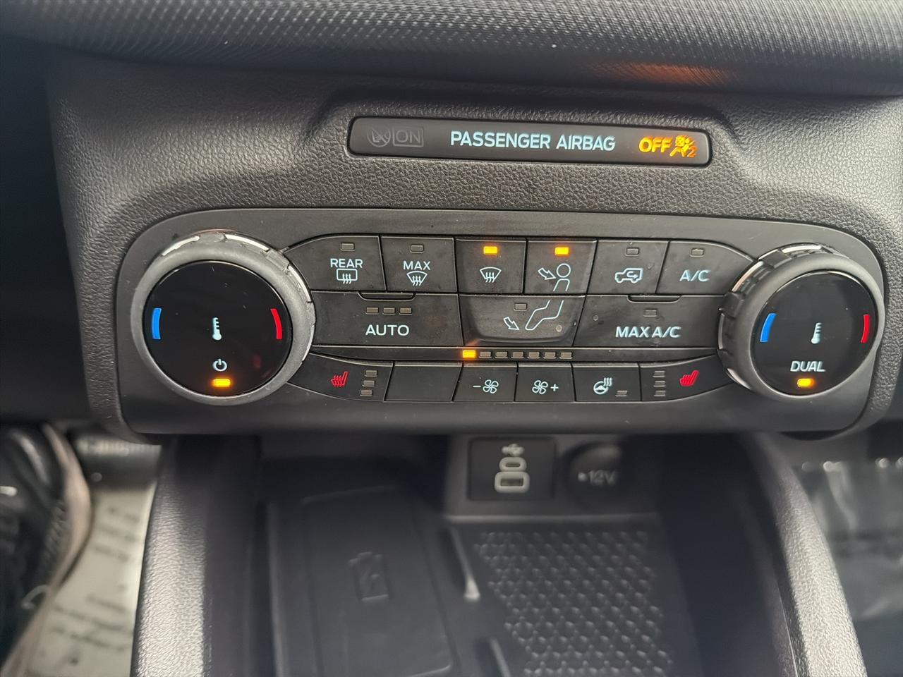 2023 Ford Bronco Sport Outer Banks Ashland VA