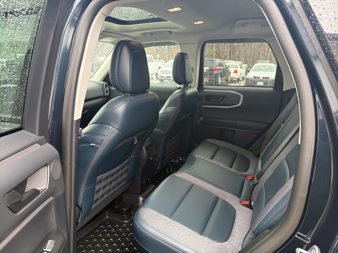 2023 Ford Bronco Sport Outer Banks Ashland VA