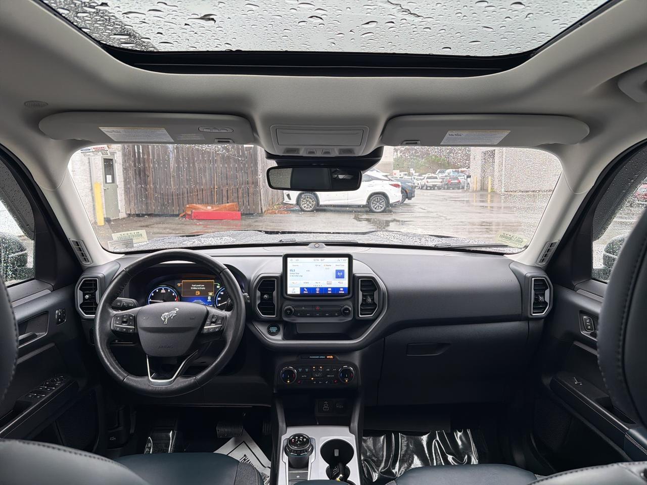 2023 Ford Bronco Sport Outer Banks Ashland VA