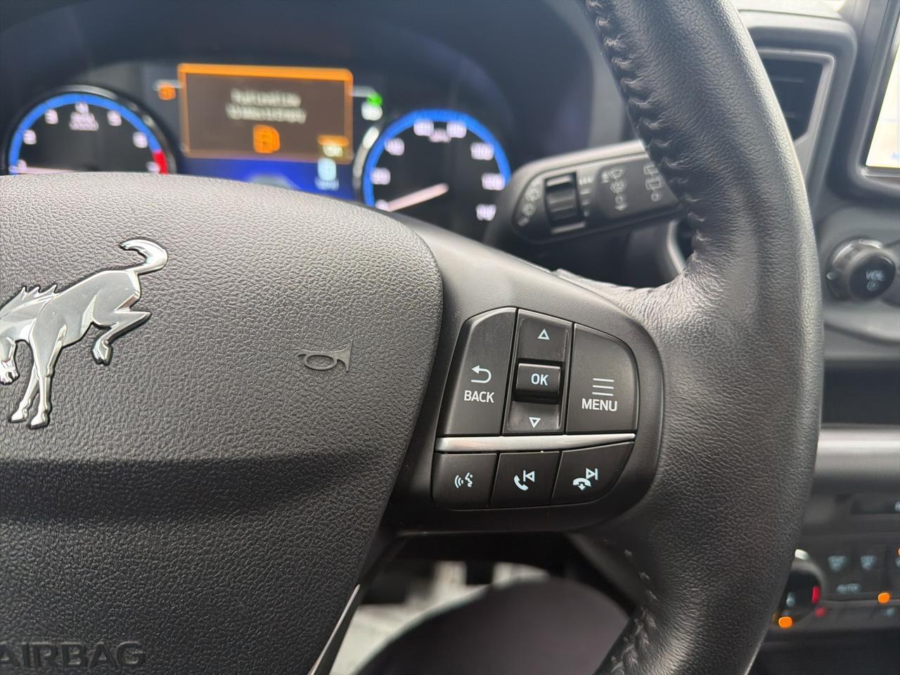 2023 Ford Bronco Sport Outer Banks Ashland VA