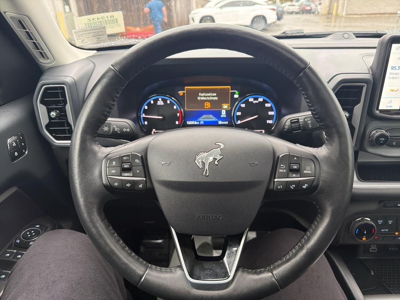 2023 Ford Bronco Sport Outer Banks Ashland VA