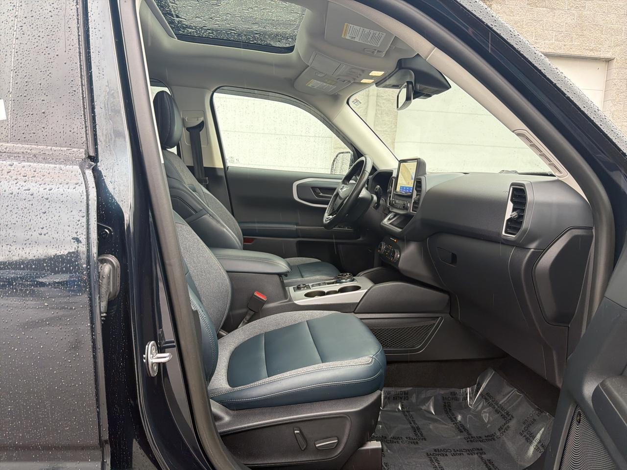 2023 Ford Bronco Sport Outer Banks Ashland VA