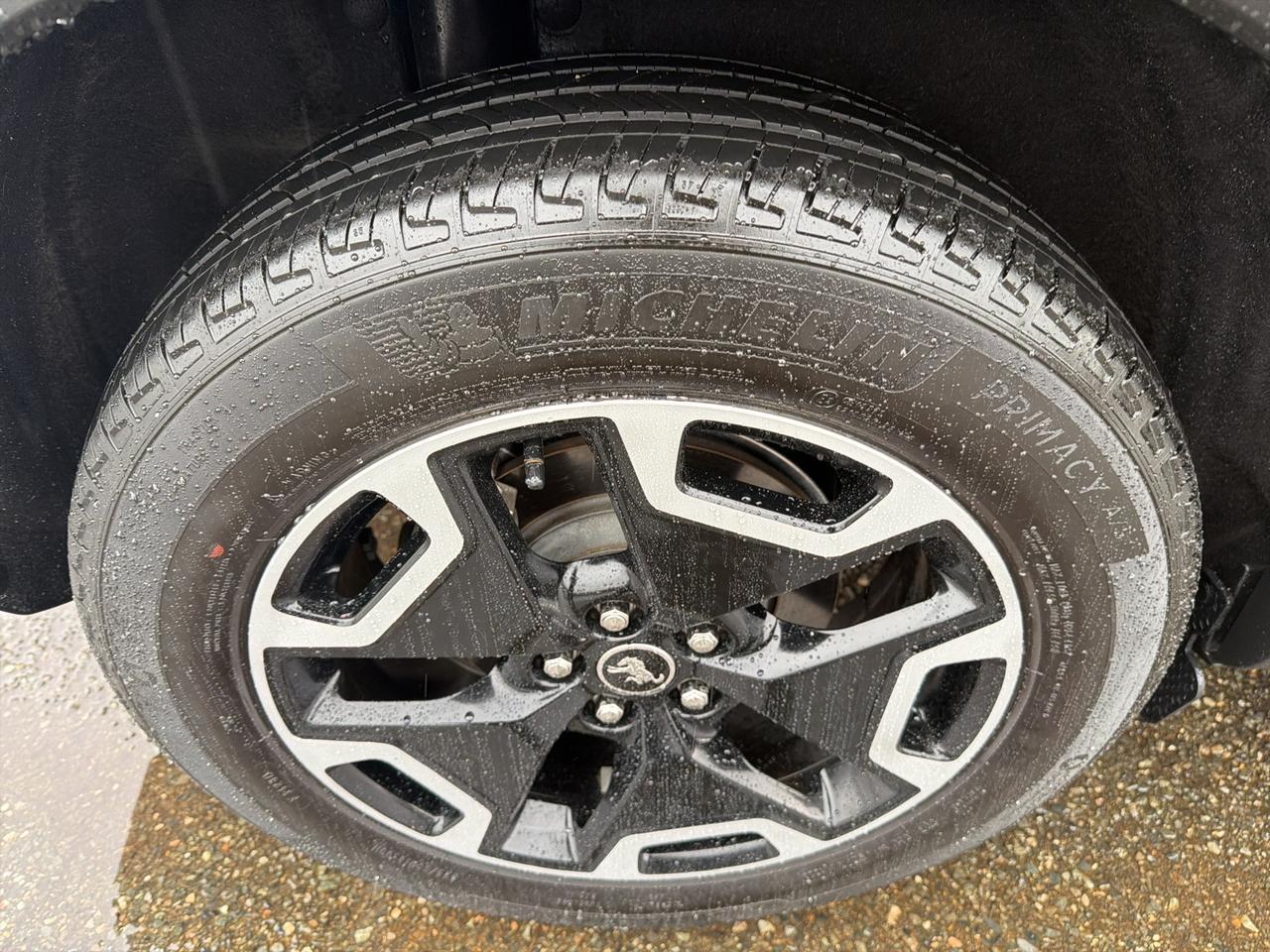 2023 Ford Bronco Sport Outer Banks Ashland VA