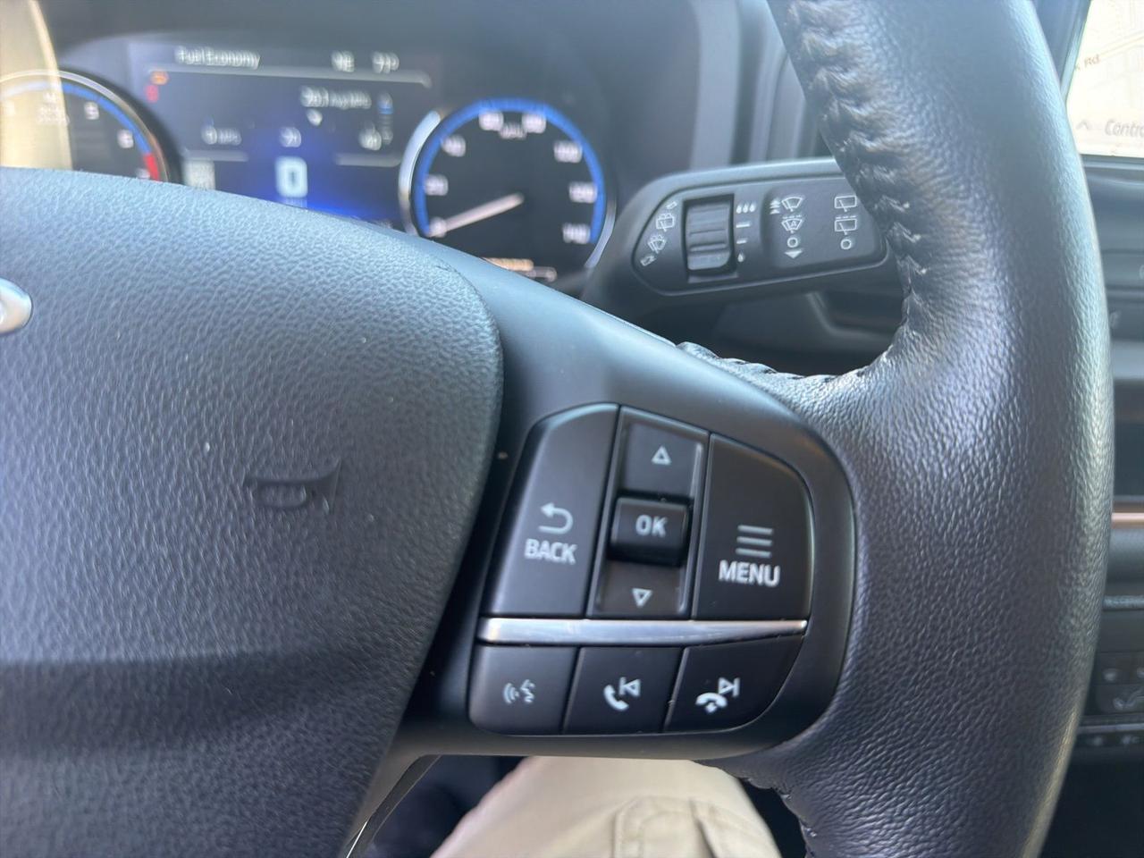 2023 Ford Bronco Sport Outer Banks Gaithersburg MD