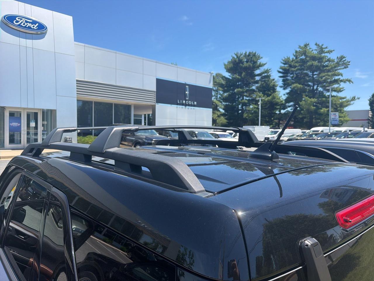 2023 Ford Bronco Sport Outer Banks Gaithersburg MD