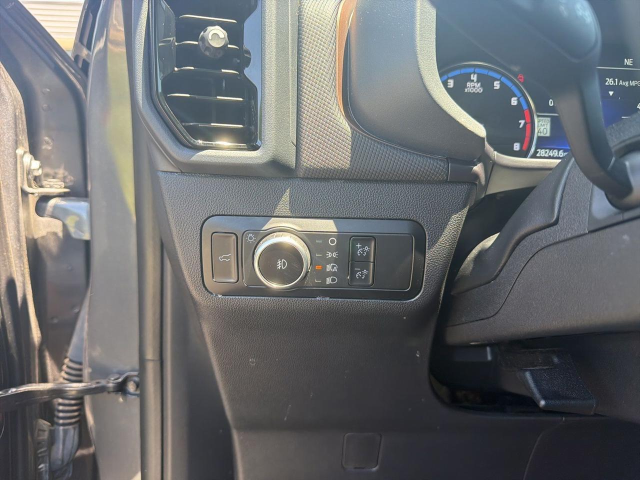 2023 Ford Bronco Sport Outer Banks Gaithersburg MD