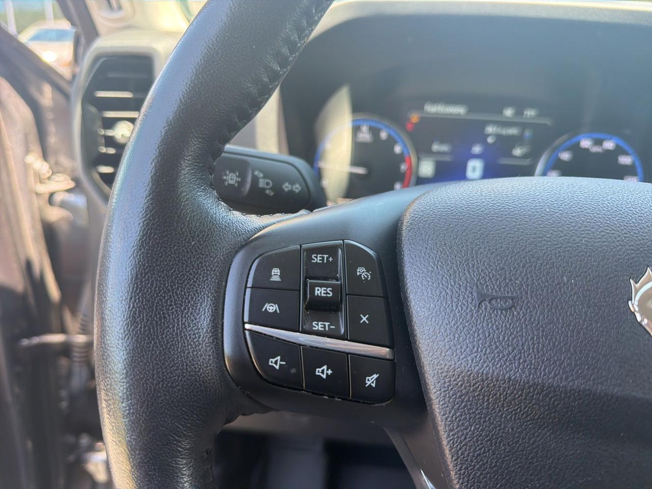 2023 Ford Bronco Sport Outer Banks Gaithersburg MD