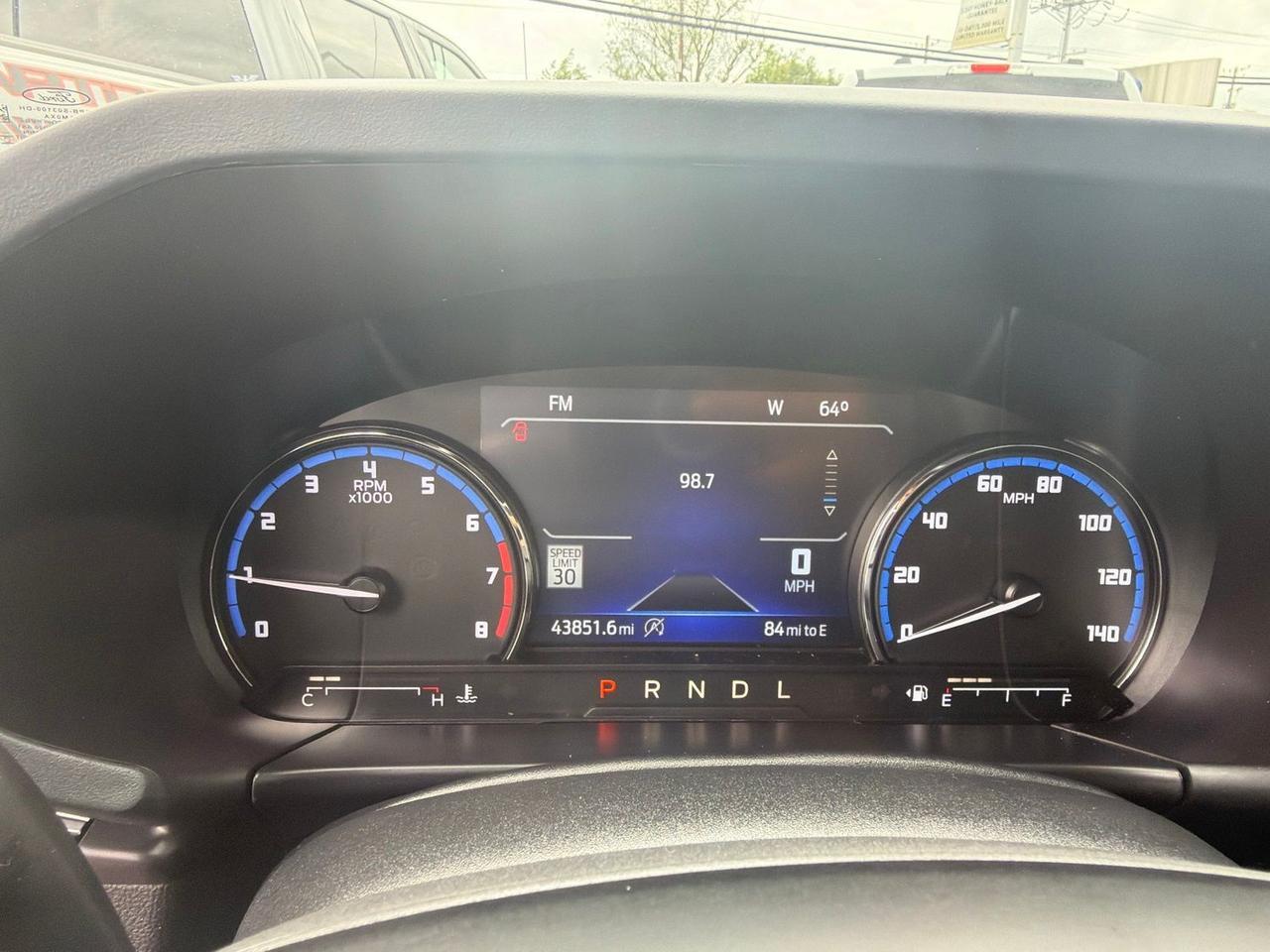 2023 Ford Bronco Sport Outer Banks Gaithersburg MD