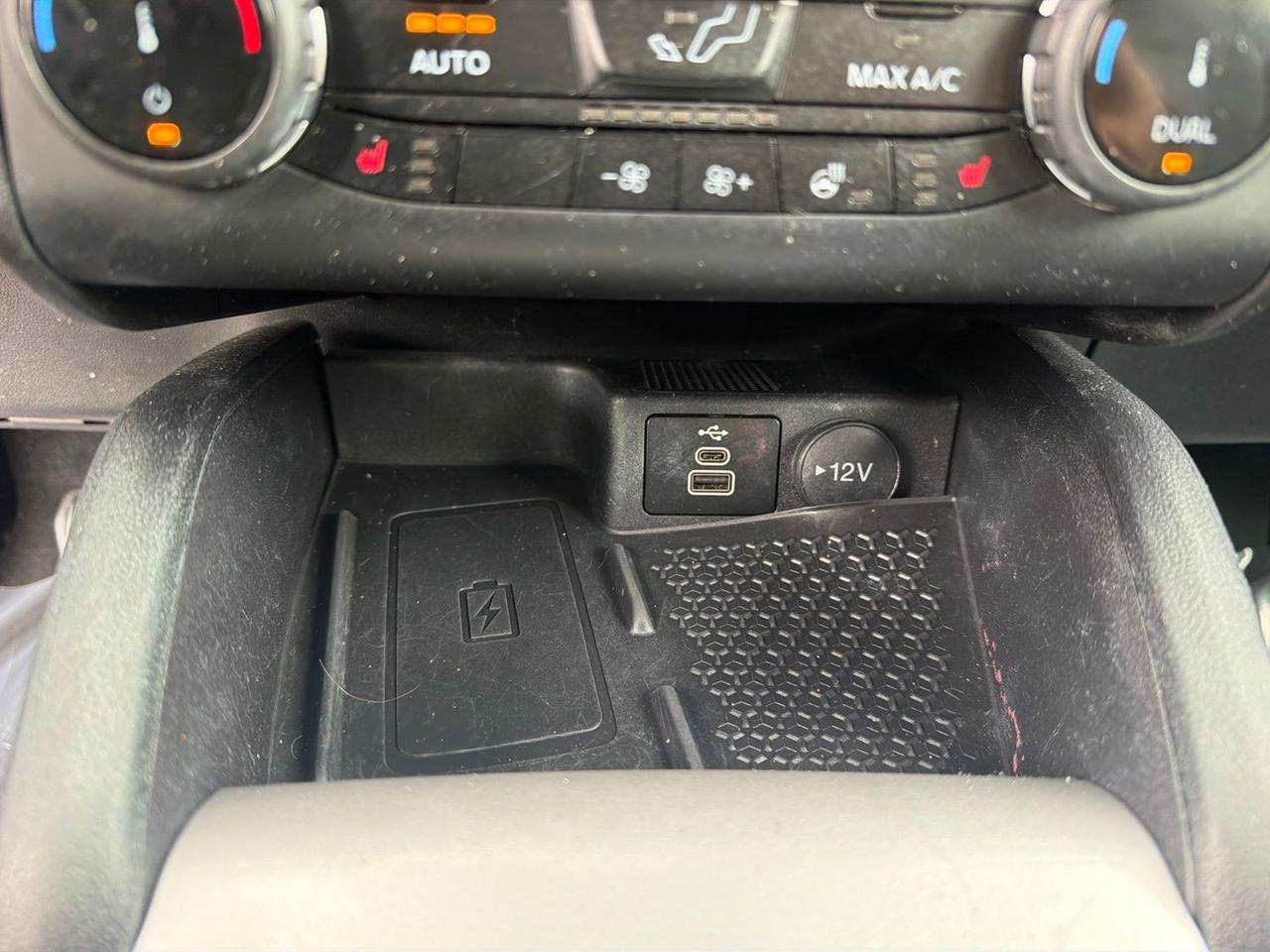 2023 Ford Bronco Sport Outer Banks Gaithersburg MD