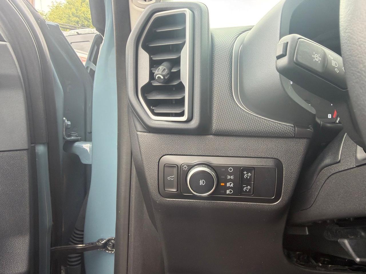 2023 Ford Bronco Sport Outer Banks Gaithersburg MD
