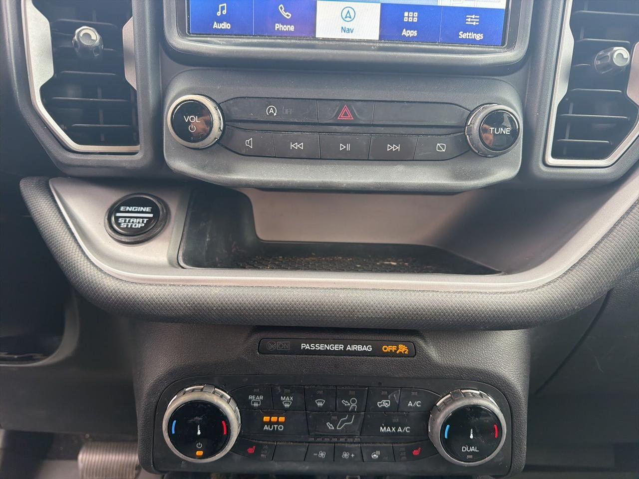 2023 Ford Bronco Sport Outer Banks Gaithersburg MD