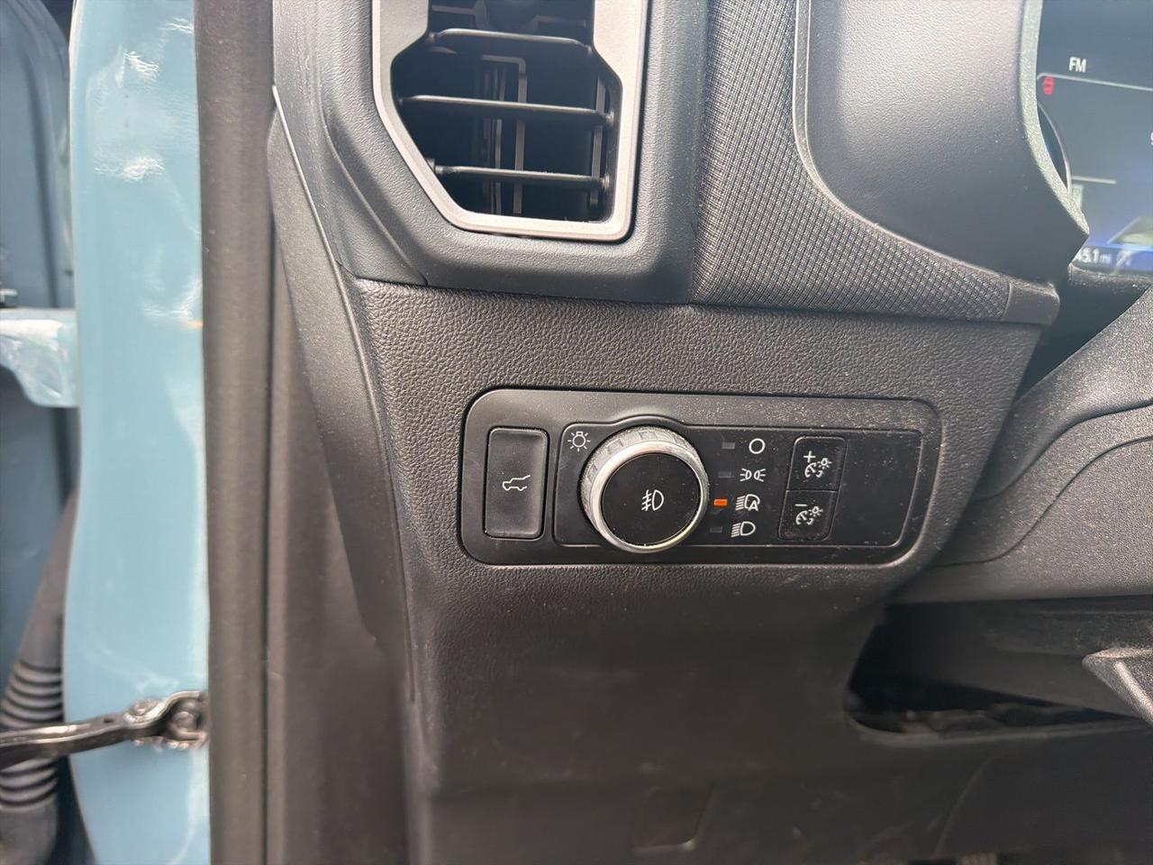 2023 Ford Bronco Sport Outer Banks Gaithersburg MD