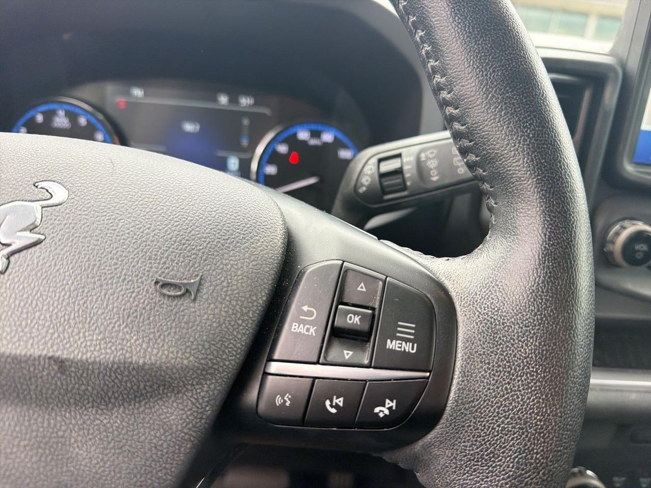 2023 Ford Bronco Sport Outer Banks Gaithersburg MD