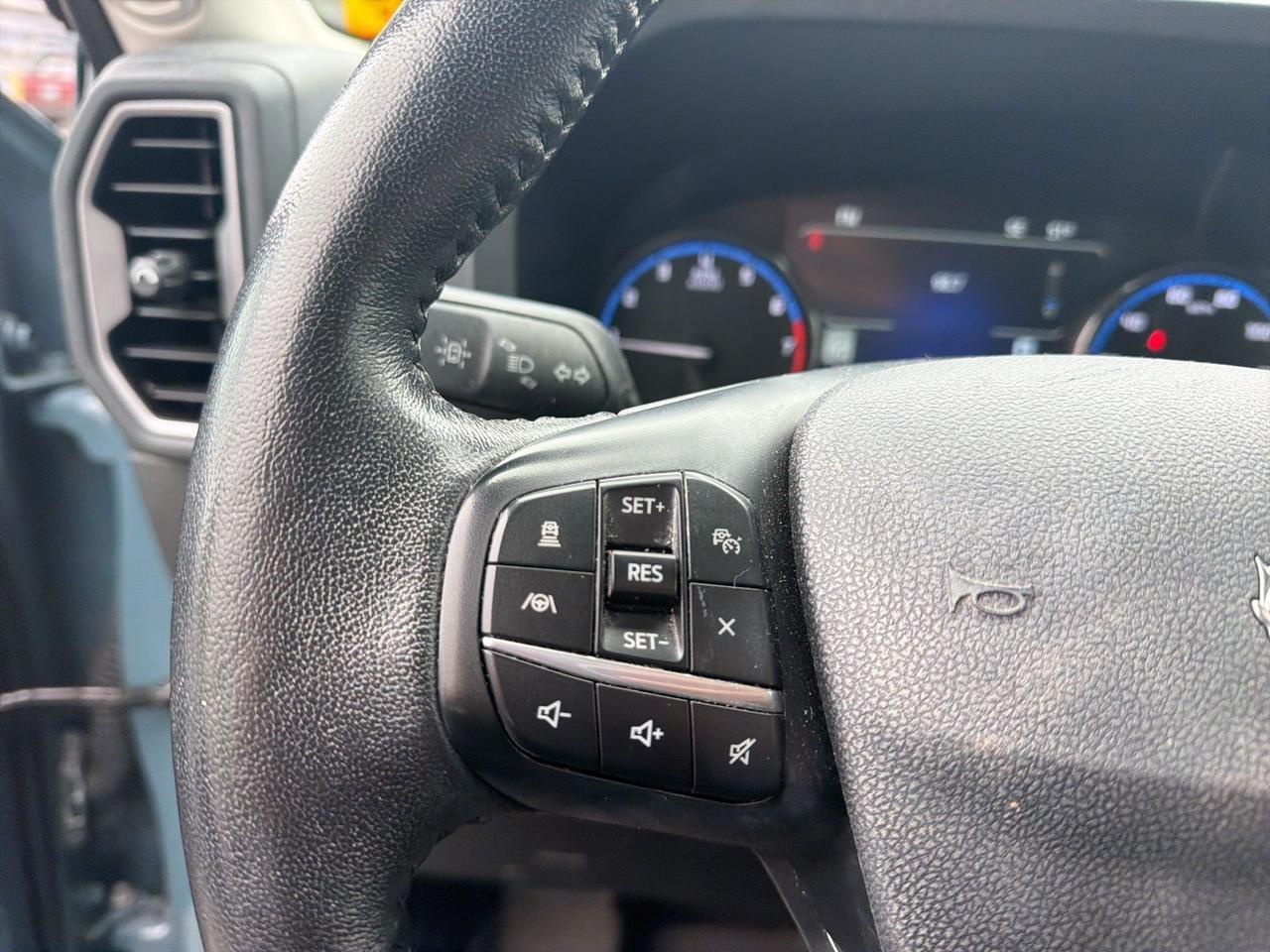 2023 Ford Bronco Sport Outer Banks Gaithersburg MD