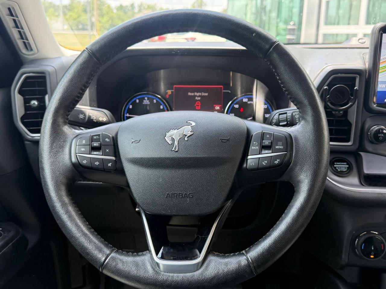 2023 Ford Bronco Sport Outer Banks Richmond VA