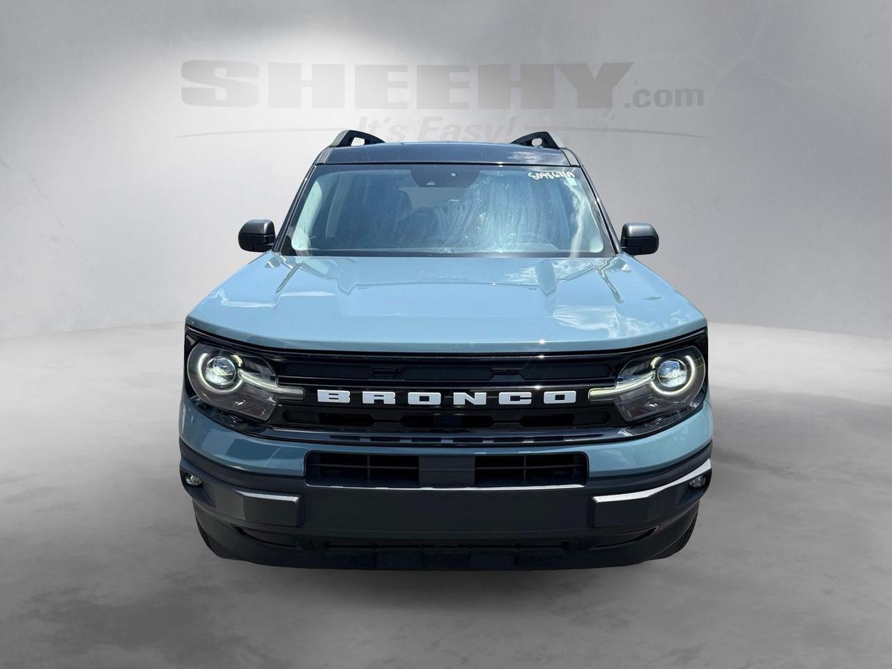 2023 Ford Bronco Sport Outer Banks Richmond VA