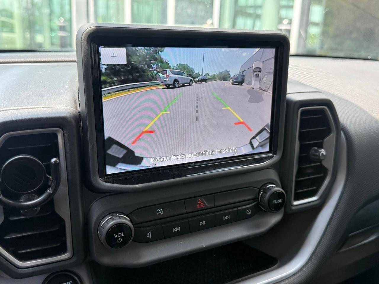 2023 Ford Bronco Sport Outer Banks Richmond VA