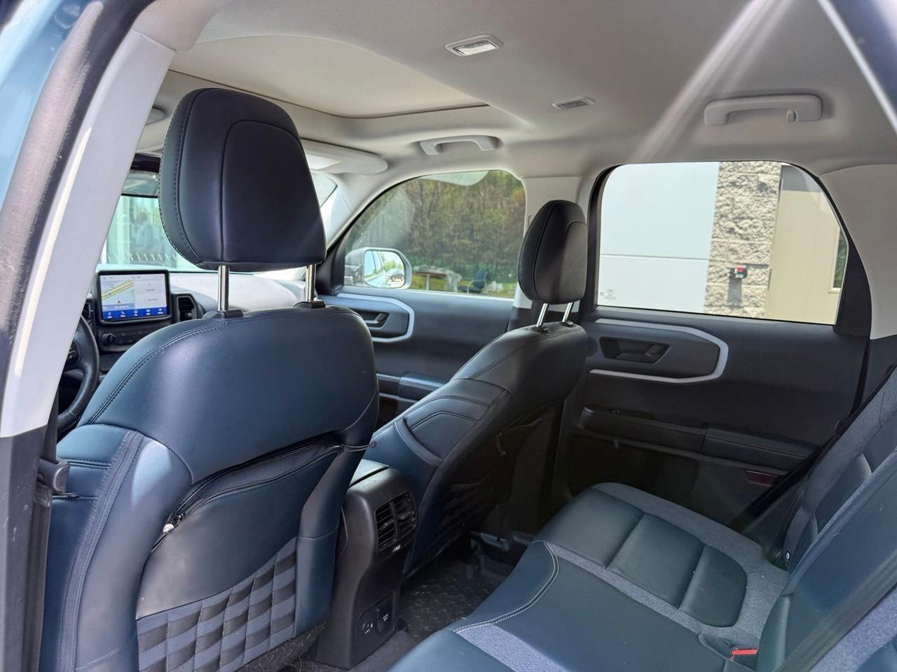 2023 Ford Bronco Sport Outer Banks Richmond VA