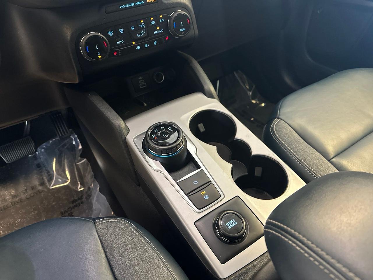2023 Ford Bronco Sport Outer Banks Richmond VA