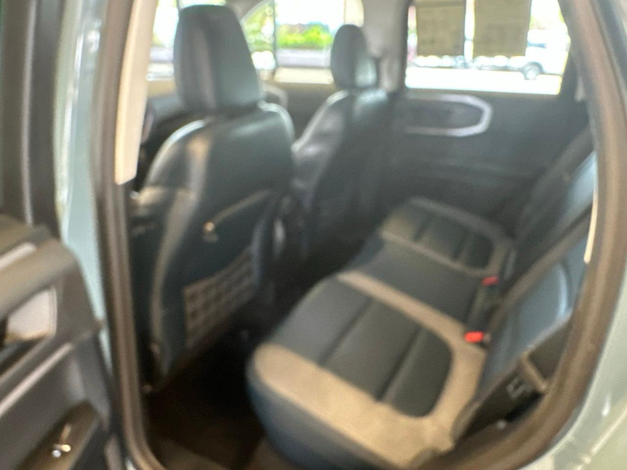 2023 Ford Bronco Sport Outer Banks Richmond VA