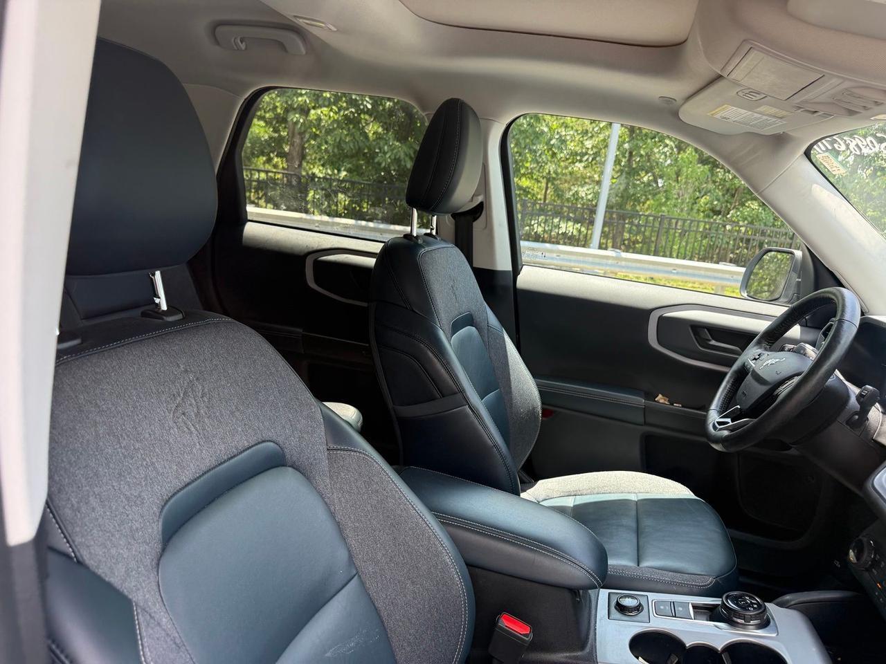 2023 Ford Bronco Sport Outer Banks Richmond VA