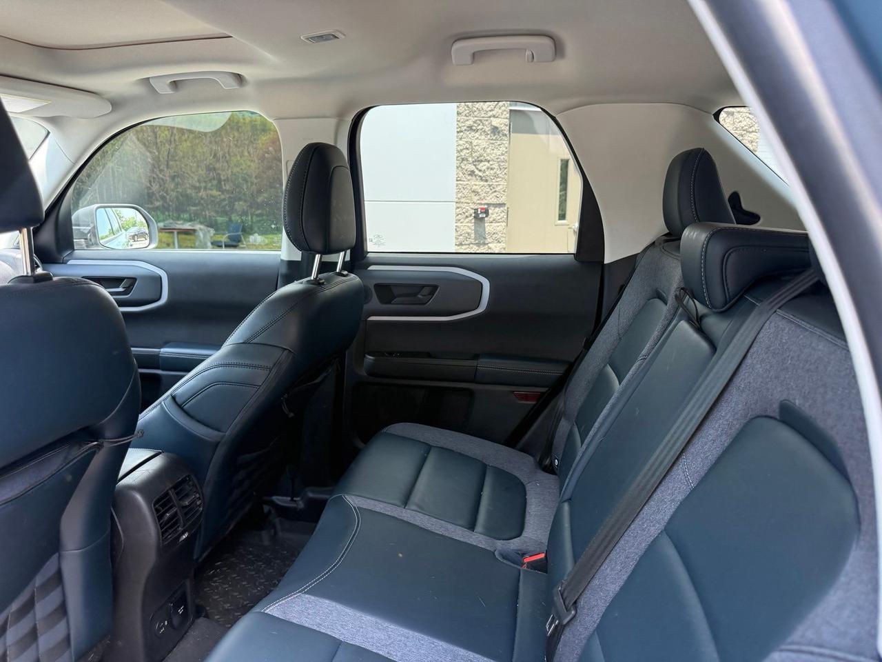 2023 Ford Bronco Sport Outer Banks Richmond VA