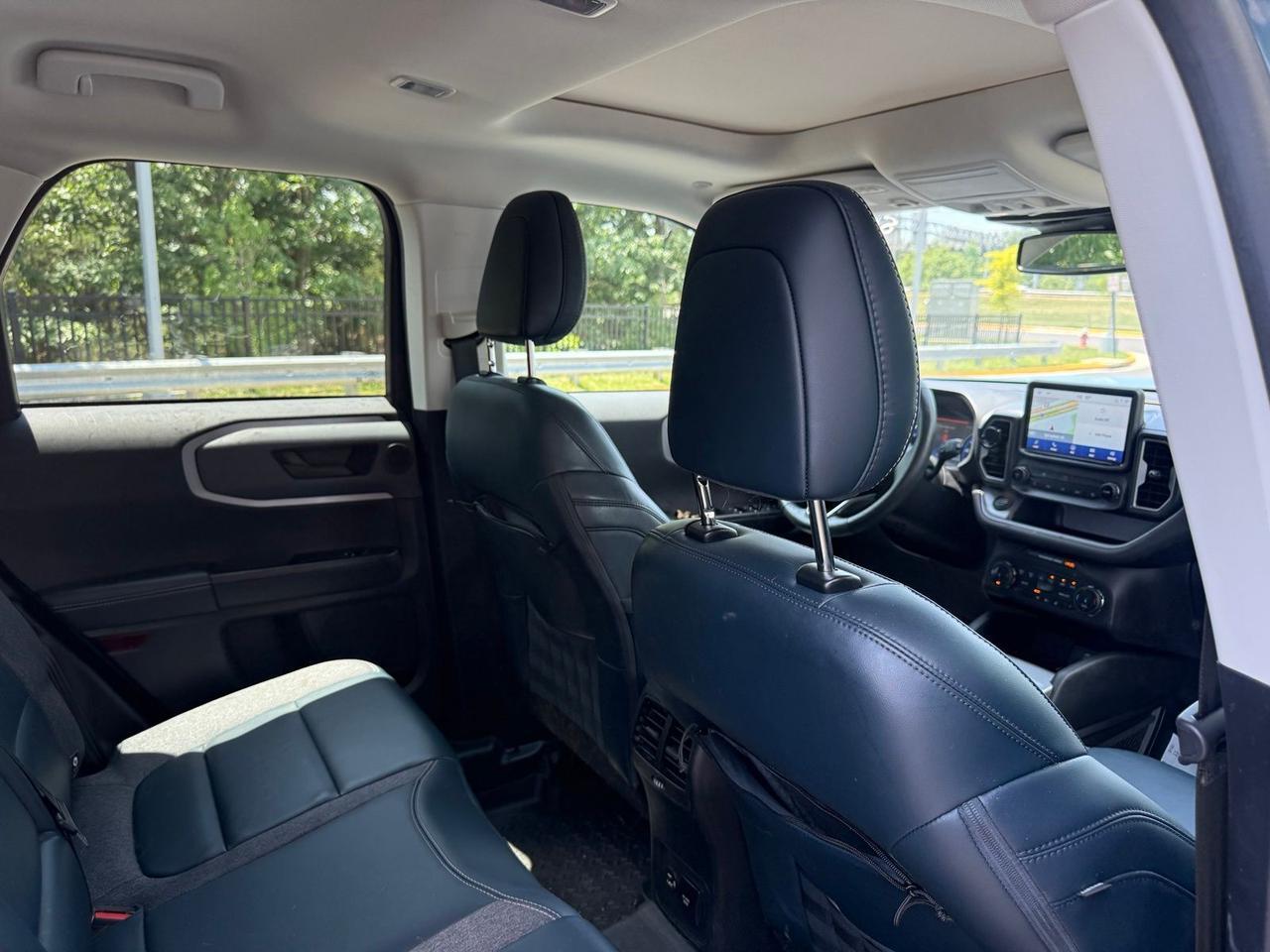 2023 Ford Bronco Sport Outer Banks Richmond VA