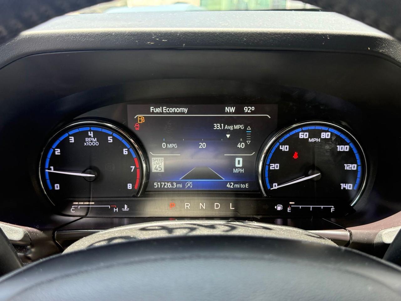 2023 Ford Bronco Sport Outer Banks Richmond VA