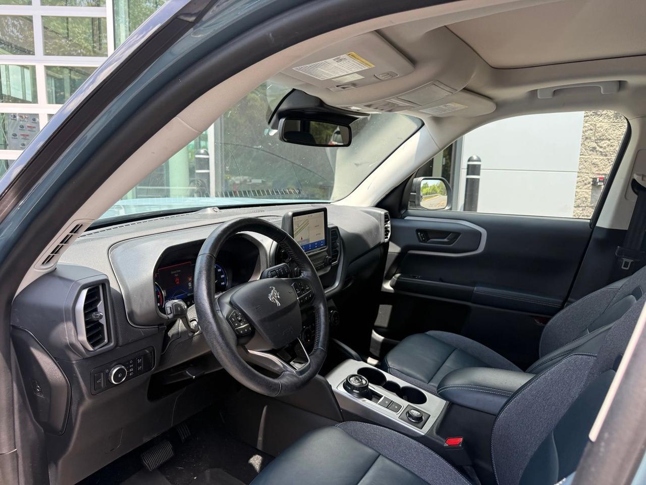 2023 Ford Bronco Sport Outer Banks Richmond VA
